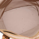 LOUIS VUITTON Monogram Bucket GM Shoulder Bag M42236 LV Auth 147581-11