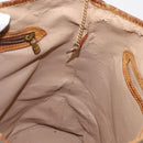 LOUIS VUITTON Monogram Bucket GM Shoulder Bag M42236 LV Auth 147581-20