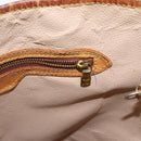 LOUIS VUITTON Monogram Bucket GM Shoulder Bag M42236 LV Auth 147581-22