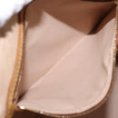 LOUIS VUITTON Monogram Bucket GM Shoulder Bag M42236 LV Auth 147581-23