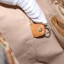 LOUIS VUITTON Monogram Bucket GM Shoulder Bag M42236 LV Auth 147581-12