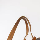 LOUIS VUITTON Monogram Bucket GM Shoulder Bag M42236 LV Auth 147581-14