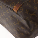 LOUIS VUITTON Monogram Sac Shopping GM Tote Bag M51110 LV Auth 147582-16