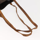 LOUIS VUITTON Monogram Sac Shopping GM Tote Bag M51110 LV Auth 147582-8