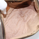 LOUIS VUITTON Monogram Pochette Cosmetic PM Cosmetic Pouch M47515 LV Auth 147606-10