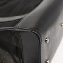 GUCCI Tote Bag Nylon Black 002 1705 0405 Auth 147610-9