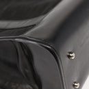 GUCCI Tote Bag Nylon Black 002 1705 0405 Auth 147610-15