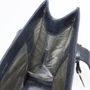 GUCCI Tote Bag Nylon Black 002 1705 0405 Auth 147610-18