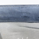 GUCCI Tote Bag Nylon Black 002 1705 0405 Auth 147610-12