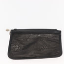 GUCCI Tote Bag Nylon Black 002 1705 0405 Auth 147610-20