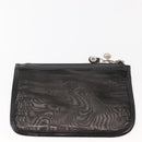 GUCCI Tote Bag Nylon Black 002 1705 0405 Auth 147610-21