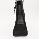 GUCCI Tote Bag Nylon Black 002 1705 0405 Auth 147610-3