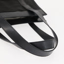 GUCCI Tote Bag Nylon Black 002 1705 0405 Auth 147610-7