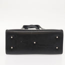 GUCCI Tote Bag Nylon Black 002 1705 0405 Auth 147610-5