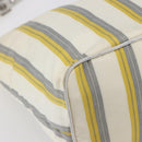 PRADA Shoulder Bag Nylon Ivory Auth 147624-14