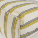 PRADA Shoulder Bag Nylon Ivory Auth 147624-15