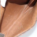 LOUIS VUITTON Monogram Poche Toilette 26 Pouch M47542 LV Auth 147647-11