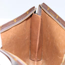 LOUIS VUITTON Monogram Poche Toilette 26 Pouch M47542 LV Auth 147647-17