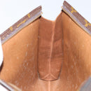 LOUIS VUITTON Monogram Poche Toilette 26 Pouch M47542 LV Auth 147647-18