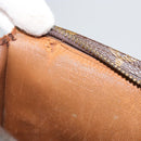 LOUIS VUITTON Monogram Poche Toilette 26 Pouch M47542 LV Auth 147647-12