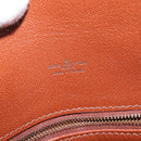 LOUIS VUITTON Monogram Saint Cloud MM Shoulder Bag M51243 LV Auth 147648-21