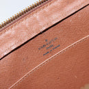 LOUIS VUITTON Monogram Orsay Clutch Bag M51790 LV Auth 147649-18