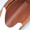 LOUIS VUITTON Monogram Orsay Clutch Bag M51790 LV Auth 147649-9