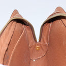 LOUIS VUITTON Monogram Orsay Clutch Bag M51790 LV Auth 147649-19