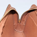 LOUIS VUITTON Monogram Orsay Clutch Bag M51790 LV Auth 147649-20