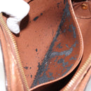 LOUIS VUITTON Monogram Orsay Clutch Bag M51790 LV Auth 147649-10