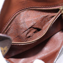 LOUIS VUITTON Monogram Saint Cloud MM Shoulder Bag M51243 LV Auth 147692-11