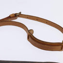 LOUIS VUITTON Monogram Saint Cloud MM Shoulder Bag M51243 LV Auth 147692-14