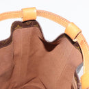 LOUIS VUITTON Monogram Randonnee PM Shoulder Bag M42243 LV Auth 147695-17