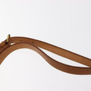 LOUIS VUITTON Monogram Randonnee PM Shoulder Bag M42243 LV Auth 147695-8