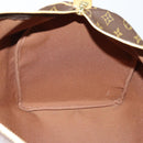 LOUIS VUITTON Monogram Keepall 50 Boston Bag M41426 LV Auth 147696-21