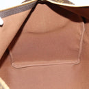 LOUIS VUITTON Monogram Keepall 50 Boston Bag M41426 LV Auth 147696-22