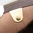 LOUIS VUITTON Monogram Keepall 50 Boston Bag M41426 LV Auth 147696-11