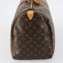 LOUIS VUITTON Monogram Keepall 50 Boston Bag M41426 LV Auth 147696-4