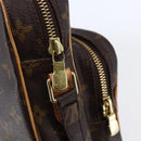 LOUIS VUITTON Monogram Amazon Shoulder Bag M45236 LV Auth 147699-17