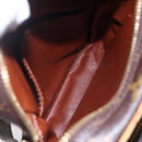 LOUIS VUITTON Monogram Amazon Shoulder Bag M45236 LV Auth 147699-10