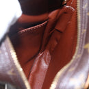 LOUIS VUITTON Monogram Amazon Shoulder Bag M45236 LV Auth 147699-19