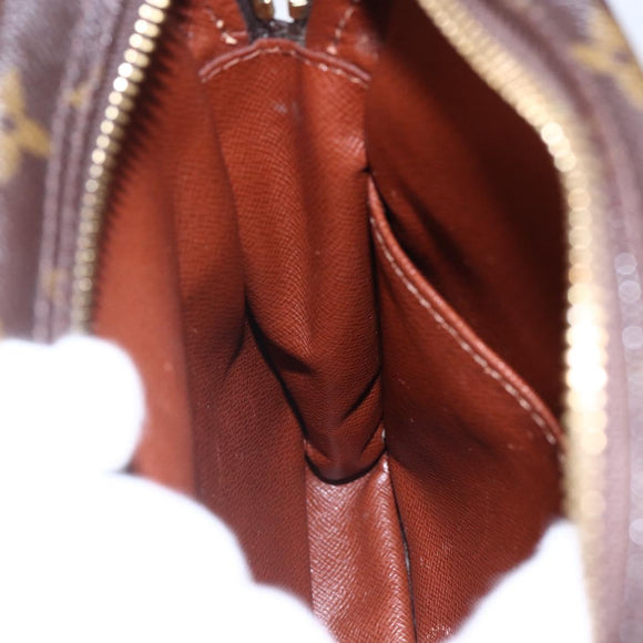 LOUIS VUITTON Monogram Amazon Shoulder Bag M45236 LV Auth 147699