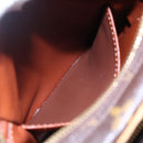 LOUIS VUITTON Monogram Amazon Shoulder Bag M45236 LV Auth 147699-11