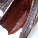 LOUIS VUITTON Monogram Amazon Shoulder Bag M45236 LV Auth 147699-21