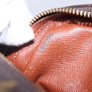 LOUIS VUITTON Monogram Amazon Shoulder Bag M45236 LV Auth 147699-12