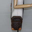 LOUIS VUITTON Monogram Amazon Shoulder Bag M45236 LV Auth 147699-22