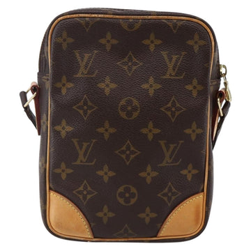 LOUIS VUITTON Monogram Amazon Shoulder Bag M45236 LV Auth 147699 - 0
