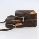 LOUIS VUITTON Monogram Amazon Shoulder Bag M45236 LV Auth 147699-3