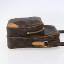 LOUIS VUITTON Monogram Amazon Shoulder Bag M45236 LV Auth 147699-4