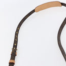 LOUIS VUITTON Monogram Amazon Shoulder Bag M45236 LV Auth 147699-8